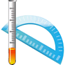 Measure Units icon