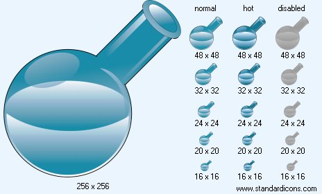 Retort Icon Images