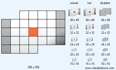 Tables Icon Images