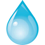 Water Drop icon