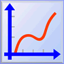 Chart icon