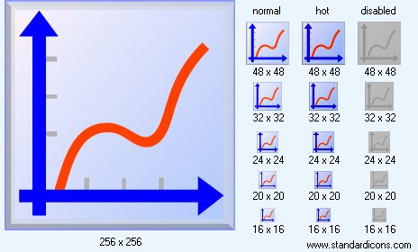 Chart Icon Images