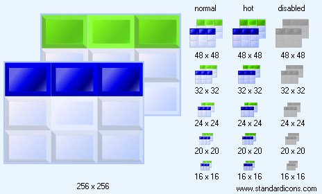 Datasheets Icon Images