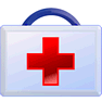 First Aid icon