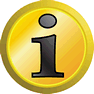 Info icon