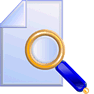 View Document icon