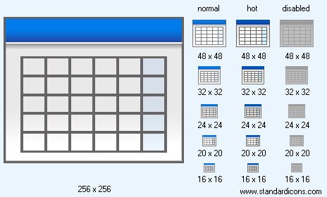 Form Icon Images