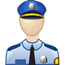 Police Officer icon