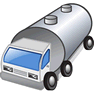 Tank Truck icon