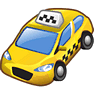 Taxi icon