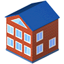 Brick House icon