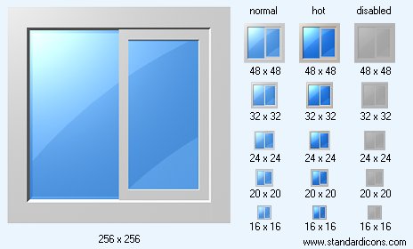 Window Icon Images