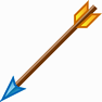 Arrow icon