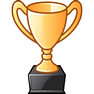 Award icon