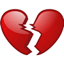 Broken Heart icon