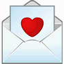 Love Message icon