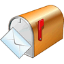 Mail icon