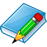 Notes icon