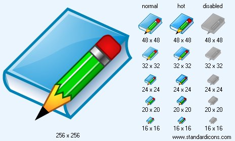 Notes Icon Images