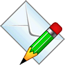 Write Message icon