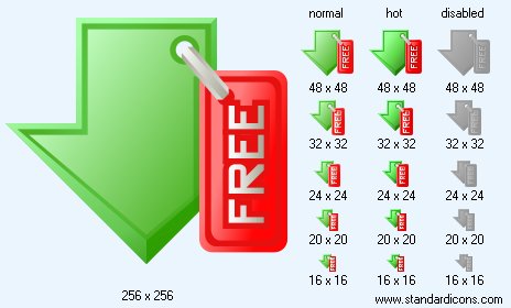 Free Download Icon Images