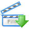 Movie Downloads icon