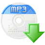 MP3 Downloads icon