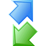 Sync icon