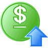 Upload Prices icon