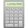 Calculator icon