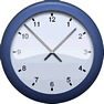 Clock icon