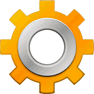 Configuration icon