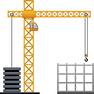 Construction icon