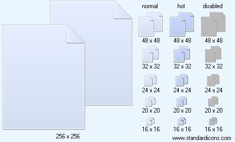 Copy Icon Images