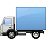 Delivery icon