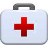 First Aid icon