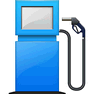 Gas icon