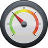 Gauge icon