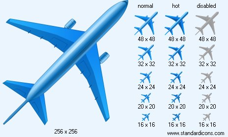 Liner Icon Images