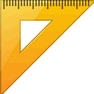 Measure icon