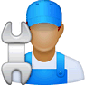 Motor Mechanic icon