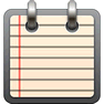 Notes icon