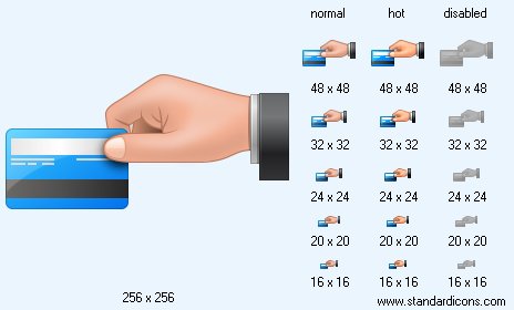 Payment Icon Images