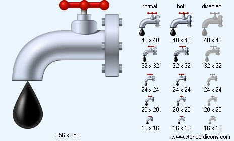 Pipe Line Icon Images