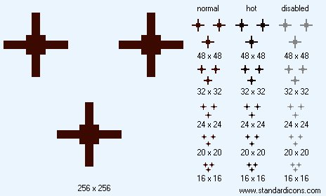 Points Icon Images