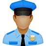 Police Officer icon