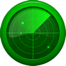 Radar icon