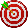 Target icon