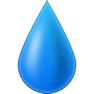 Water Drop icon