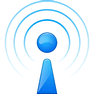 Wireless icon